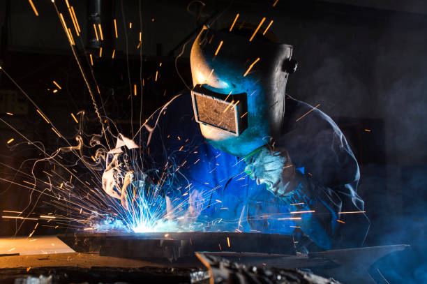 Best Aerospace and Defense Welding in Emmaus, PA