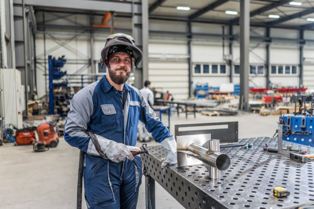 Best Marine and Shipbuilding Welding in Emmaus, PA