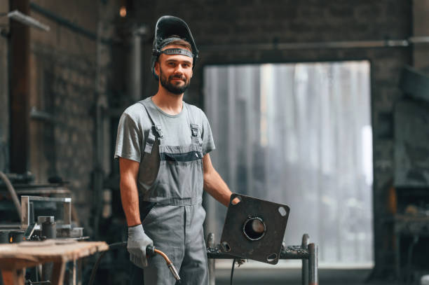 Best Welding Equipment Sales and Repair in Emmaus, PA